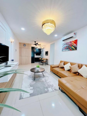 D'CIELLA Homes